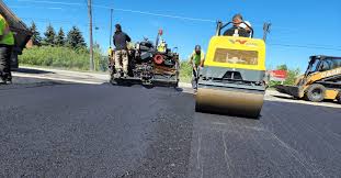 Best Recycled Asphalt Driveway Installation  in South El Monte, CA